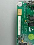 2121398 SUPPLY COMMAND BOARD FOR DMR+
