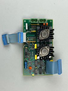 4522-107-91951 Monitor Cart PCB Board for Phlips BV-25