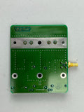 2177065 (RF) TRANSMITTER for GE CT