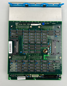 GE Prospeed NCAM Cont Assy Board P/N P9184XG