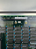 P9184XE, CAM Cont Assembly Board for GE ProSpeed CT.