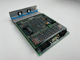 P9184XE, CAM Cont Assembly Board for GE ProSpeed CT.