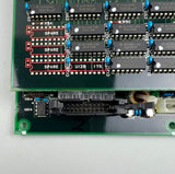 P9184XE, CAM Cont Assembly Board for GE ProSpeed CT.