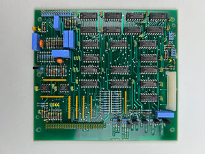 452210399532 Board for Phlips BV C-Arm