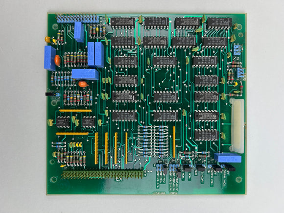 452210399532 Board for Phlips BV C-Arm