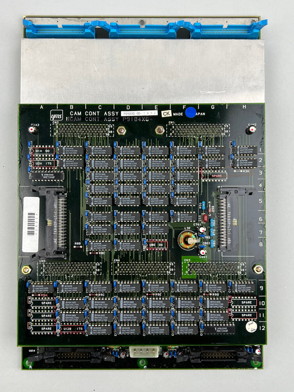 P9184XE & P9184XW, Cam Control Assembly Board for GE ProSpeed CT.