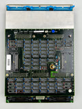 P9184XE & P9184XW, Cam Control Assembly Board for GE ProSpeed CT.