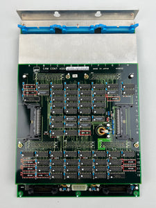 P9184XE & P9184XW, Cam Control Assembly Board for GE ProSpeed CT.