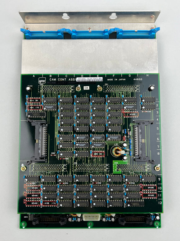P9184XE & P9184XW, Cam Control Assembly Board for GE ProSpeed CT.