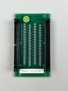 GE DMR+ 2000D Mammorgraphy Test Circuit Board