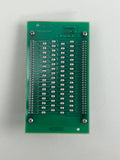 GE DMR+ 2000D Mammorgraphy Test Circuit Board