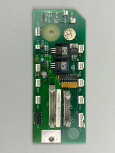 GE Senographe DMR Distribution Board
