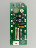 GE Senographe DMR Distribution Board