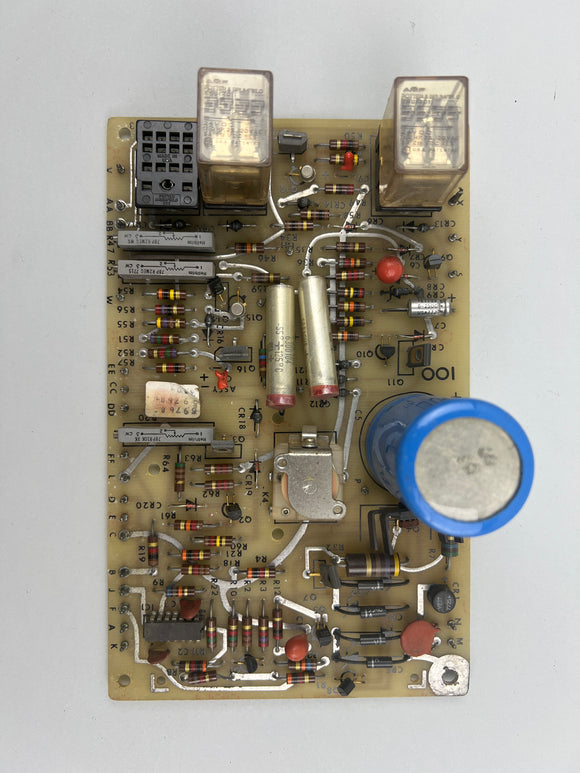 532237 Board for Legacy GE Medical equipment