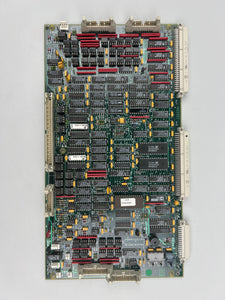 GE Senographe DMR Interface Board, GE Circuit Board GE-CGR 45559714