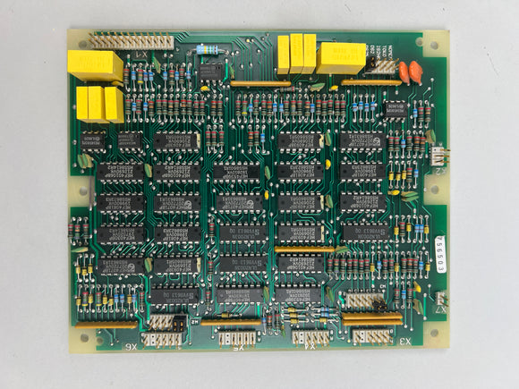 452210397751 Phlips Cath Angio Board