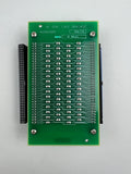 GE DMR+ 2000D Mammorgraphy Test Circuit Board