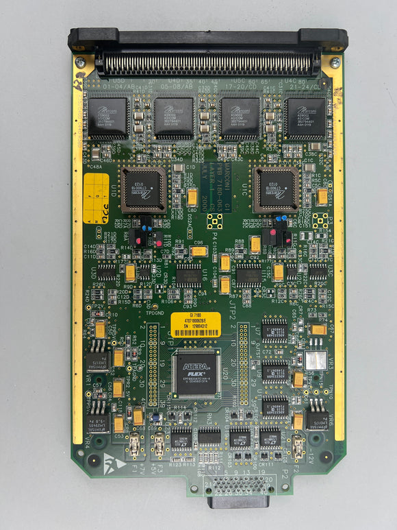 47071800628 DASS Board for Philips MX8000