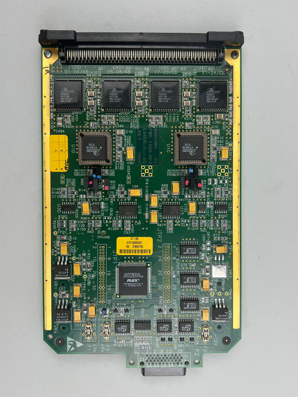 47071800628 DASS Board for Philips MX8000