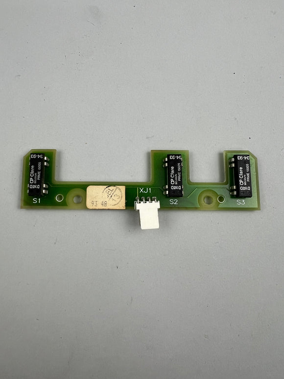 45314320 Mag Sensor Board for GE Mammography