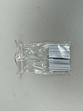ONE PKG OF 25 PC ELASTOMER SHIN-ETSU FOR GE CT PN 2169110-2