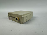 Hewlett Packard M1020A SpO2/PLETH Single Parameter Module