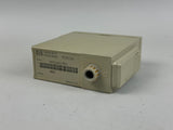 Hewlett Packard Cardiac Output Parameter Module M1012A