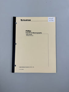 FUJIFILM 897N0603