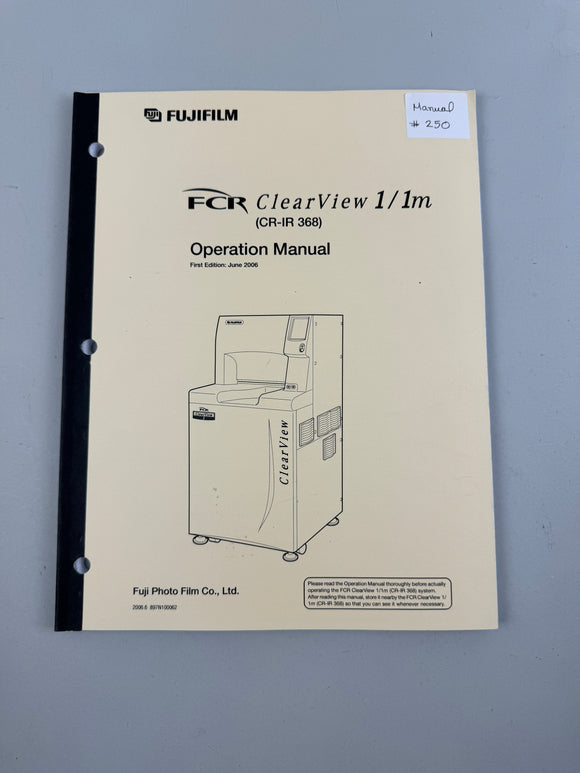 FUJIFILM 897N100062