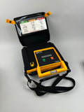 Medtronic LifePak 500 AED training system