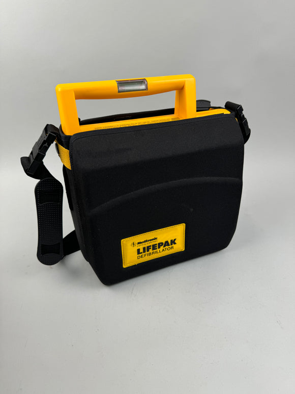 Medtronic LifePak 500 AED training system