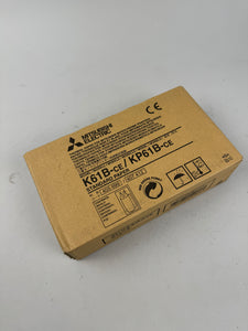 Mitsubishi K61B-CE / KP61B-CE Standard Thermal Paper