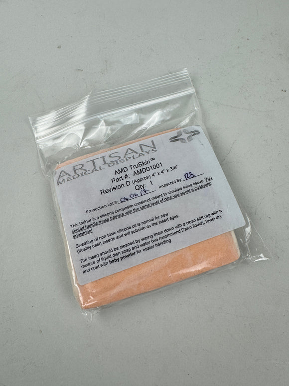AMD TRUSKIN P/N AMD01001