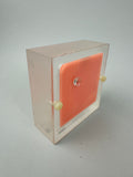 NUCLEAR ASSOCIATES MAMMOGRAPHY PHANTOM MODEL 18-220