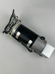 GE MOTOR WIRED ELEVATOR P/N 45553517