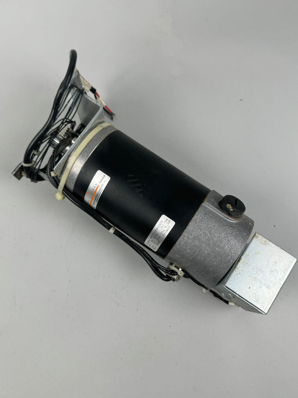 GE MOTOR WIRED ELEVATOR P/N 45553517