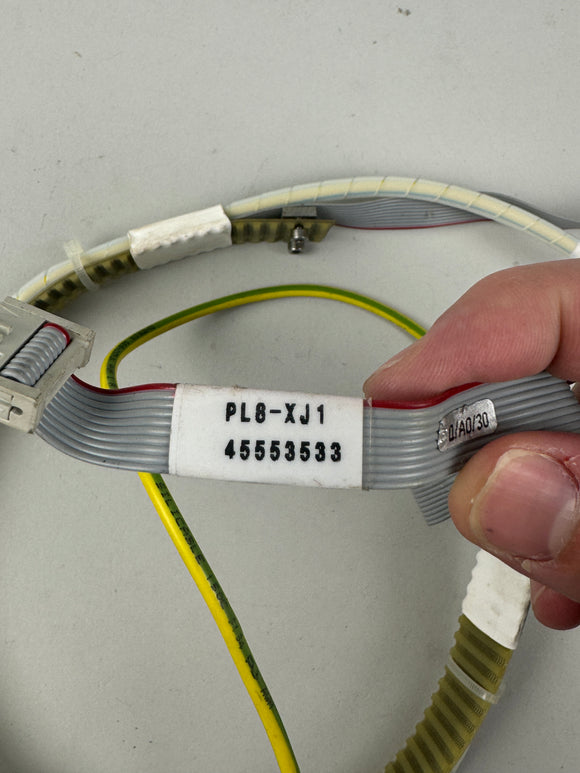 GE PADDLE SHIFT CABLE P/N 45553533