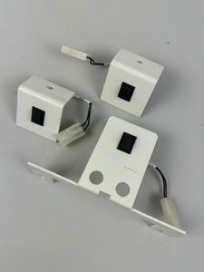 GE BUTTON CABLE P/N 2139272