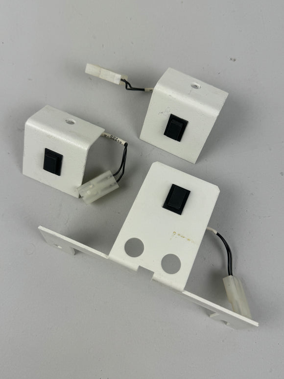 GE BUTTON CABLE P/N 2139272