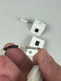 GE BUTTON CABLE P/N 2139272