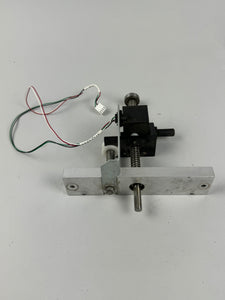 GE OPTOINTERRUPTER TUBE HOUSING P/N 45553546
