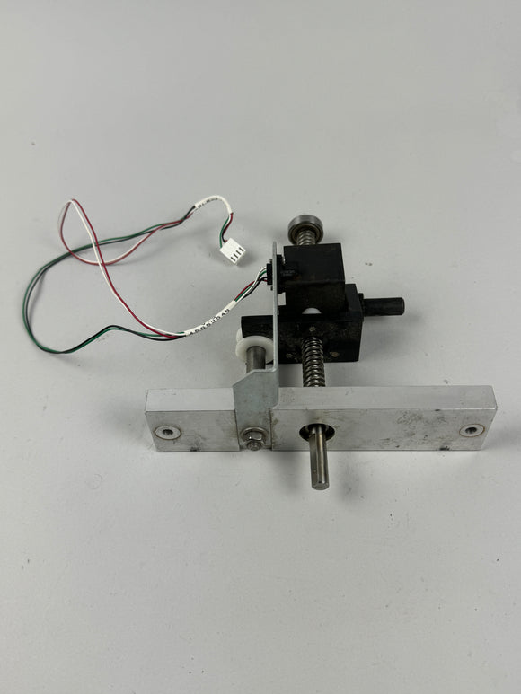 GE OPTOINTERRUPTER TUBE HOUSING P/N 45553546