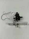 GE OPTOINTERRUPTER TUBE HOUSING P/N 45553546