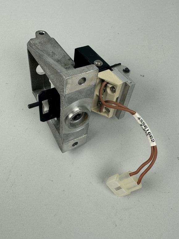 GE WIRED SOCKET P/N 45561662
