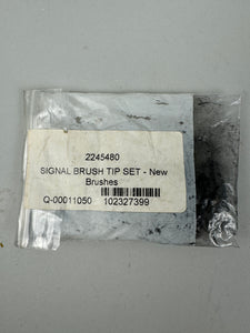 Pack of Signal Brush Tips, Set for GE System P/N 2245480