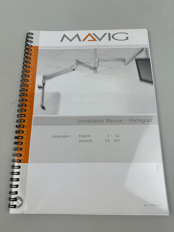 MAVIG POR03O03