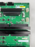 FUJI Clearview XG-5000 DRV17B Board P/N 113Y1701BB CR-IR 362