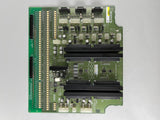 FUJI Clearview XG-5000 DRV17A Driver Board P/N 113Y1700BB for CR-IR 362