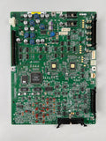 FUJI Clearview XG-5000 SCT17B Board P/N 113Y1693CC for CR-IR 362