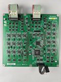 FUJI Clearview XG-5000 SNS17A Board P/N 113Y1698CC for CR-IR 362